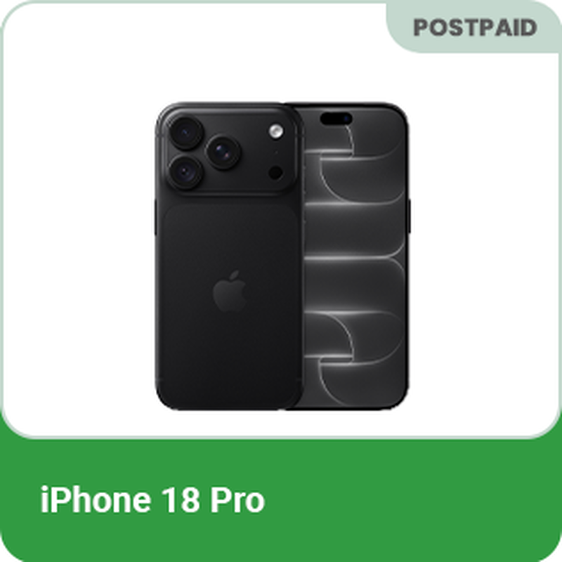 iPhone 18 Pro image number 1